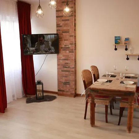 2 Apartment Cagliari