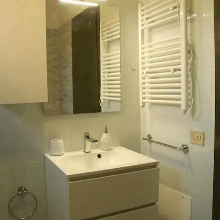 Apartment 2