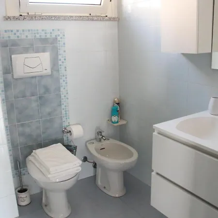 Apartamento 2 *